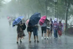 国庆期间气温大跳水