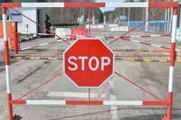 白俄：乌炸毁乌白边境几乎所有桥梁