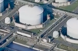 俄方：美国高价出售天然气大发横财