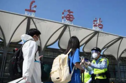 为何新增病例越来越多？上海回应