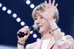 神话成员申彗星承认酒驾