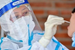 北京昨日新增本土10+1 涉及多区