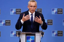 北约将举行年度例行核威慑力量演习