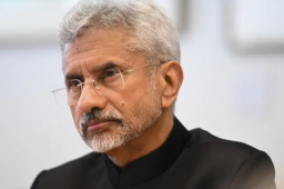 印度外长谈为何大买俄罗斯军火