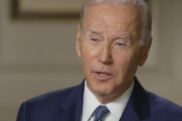 渲染“核末日”风险后 拜登又改口