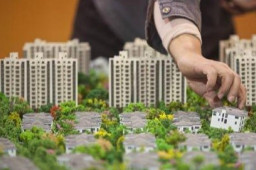 多地支持农民进城购房