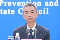 吴尊友：中国人受新冠影响全球最小