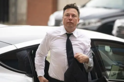 马斯克因收购推特事宜接受调查