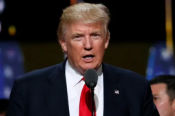 特朗普将被传唤