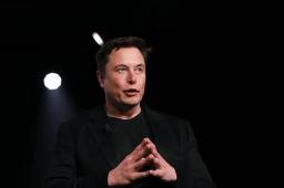 马斯克：赔钱也在所不惜