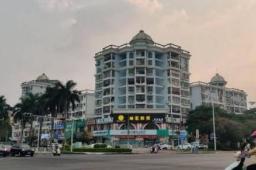 北海、西双版纳房价回到5年前