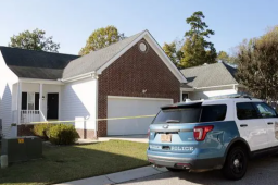 拜登就男孩枪杀5人表态：够了！