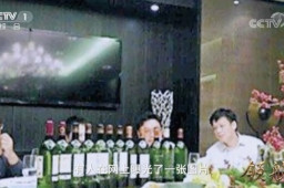 李春城刘士余等6“虎”再被央视点名