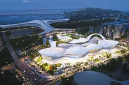 世界最大单体免税店将在海南开业