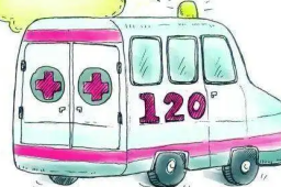 4岁小宝凌晨3点打120救摔倒妈妈