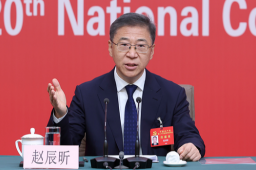 未来中国开放的大门只会越开越大