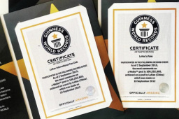 吉尼斯纪录将周一认证为最糟的一天