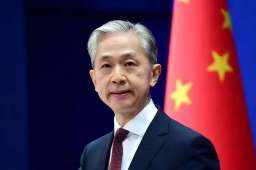 德国科学家对华接触被警告?中方回应