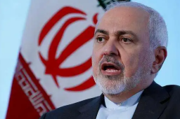 伊朗：准备与乌克兰谈判解决分歧