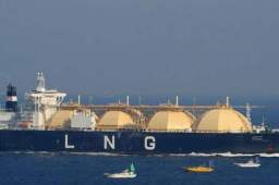 LNG船争夺战：中国订单5年翻10倍