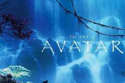 《阿凡达2》时长190分钟