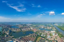 106个大城市名单出炉：江苏占11席