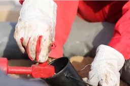 四川发现3878亿立方米页岩气储量