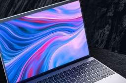 全球10%的笔记本电脑是安徽生产