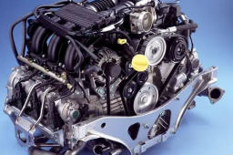 湖南80秒可生产一台发动机