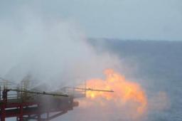 中国勘探发现首个深水深层大气田