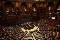 “普京的伏特加”引意大利政坛动荡