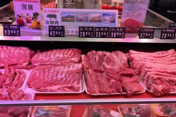 猪肉一个月涨近15% 国家再出手