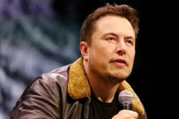 马斯克身价已蒸发超1100亿美元