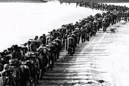 抗美援朝72周年