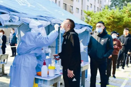 31省份新增本土297+944