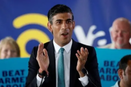 印度现在4喜临门 很多人在盼第5喜