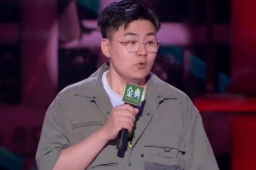 植入人工心脏后他成中国科技迷弟