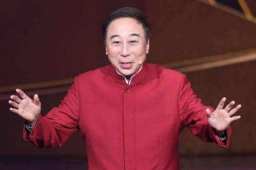 冯巩被推为国家级非遗代表性传承人