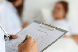 日本梅毒确诊者年度累计首超1万例