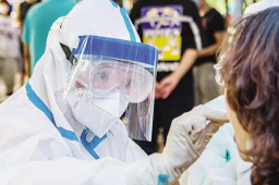 武汉新一轮疫情：平均1人传染18人