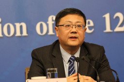 陈吉宁任上海市委书记