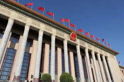 二十大后多国领导人密集访华