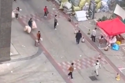 郑州富士康员工讲述厂区现状