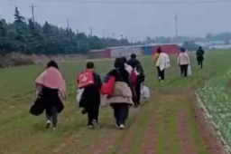 鸿海董事长力求富士康厂区正常生产