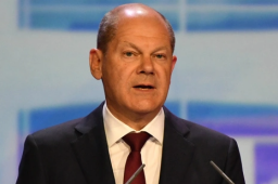 德企“豪华阵容”将随朔尔茨访华