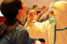 广东新增本土291+468