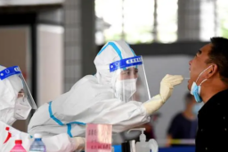 31省份昨日新增本土498+2221