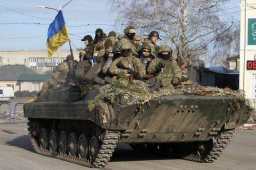 乌军将领：“最重磅战役”即将爆发