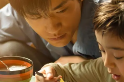 《奇迹·笨小孩》将角逐奥斯卡