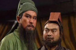 “关羽”陆树铭生前还在帮“张飞”